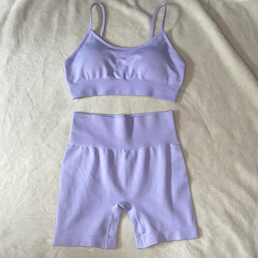 Amazon set
